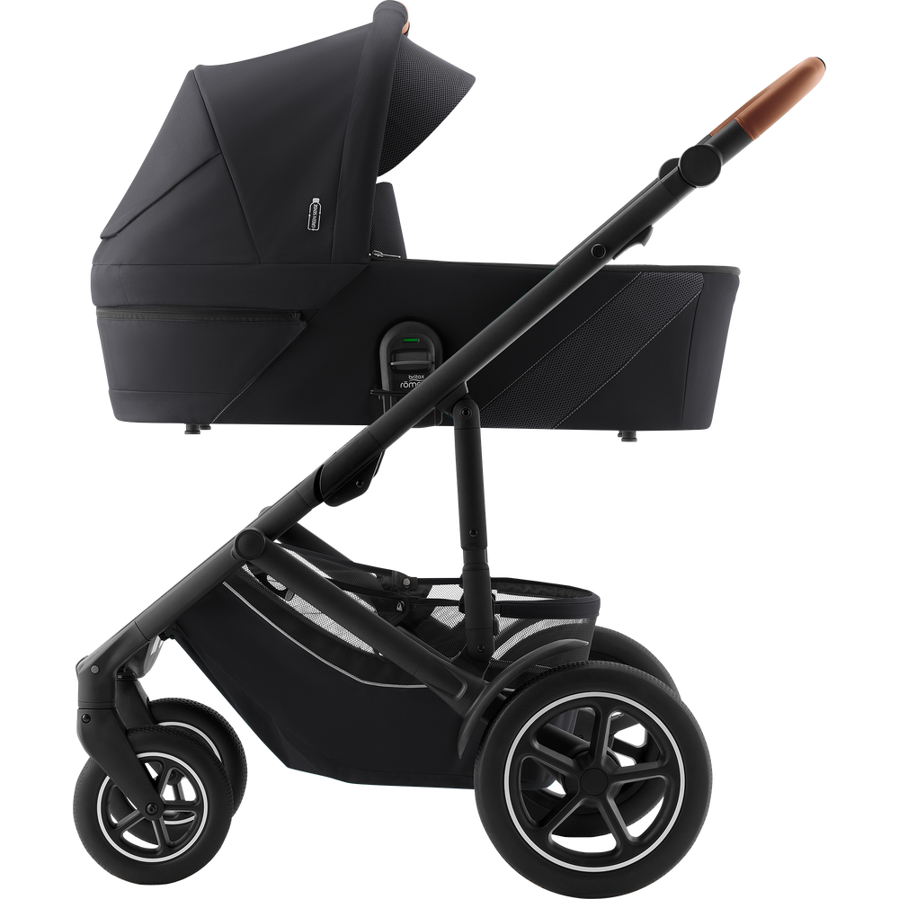 Britax Römer Smile 5Z Liegewanne