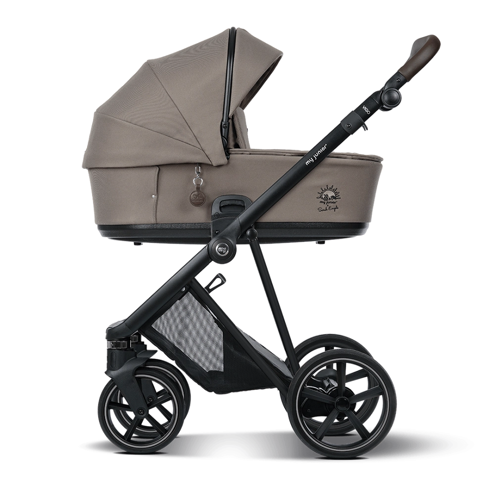 my junior VIGO 2 Hazel Black x Sarah Engels