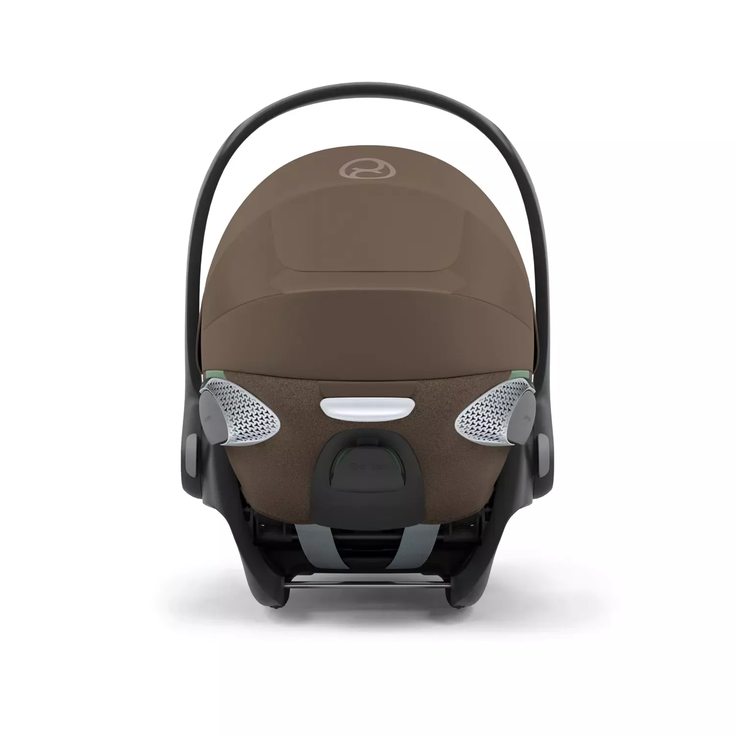 CYBEX Cloud T i-Size Plus Coconut Brown Babyschale