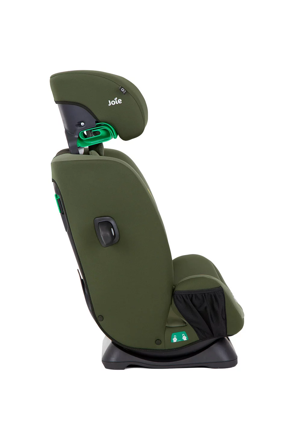 Joie Verso R129 Autokindersitz Moss Joie Verso R129 Autokindersitz Moss