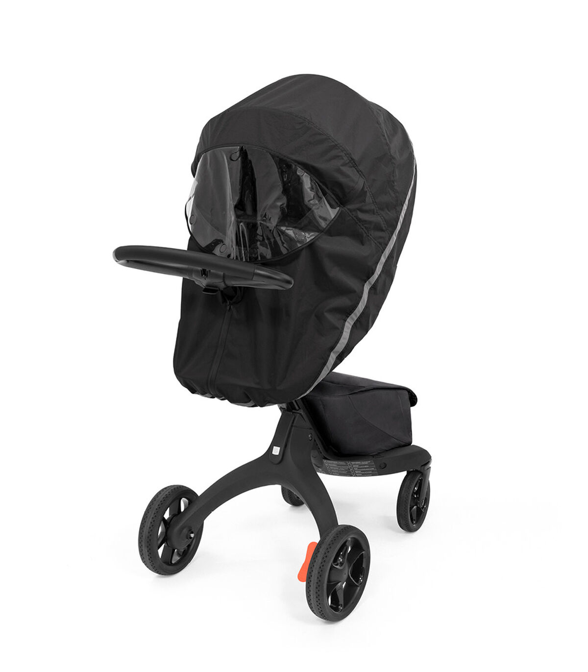 Stokke Xplory X Regenschutz Stokke Xplory X Regenschutz