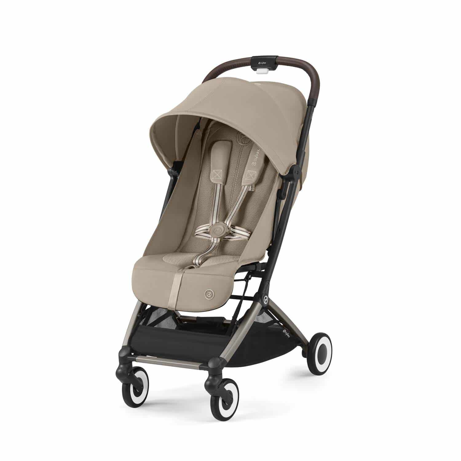 CYBEX Orfeo Buggy Almond Beige CYBEX Orfeo Buggy Almond Beige