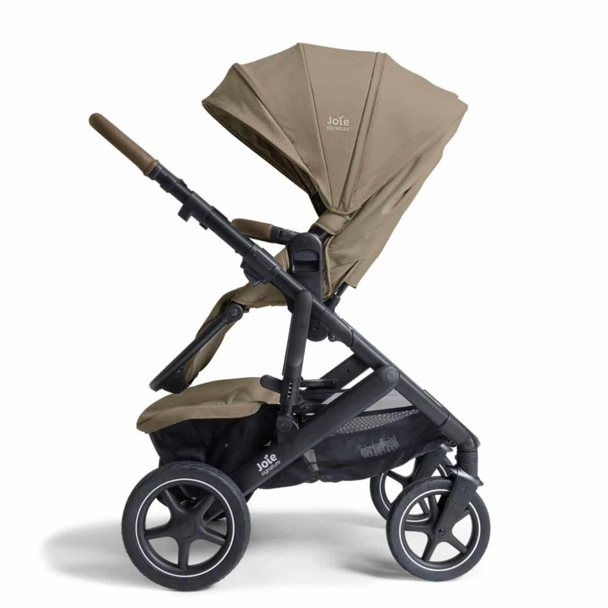 Joie Signature Vinca 2in1 Sandstone Joie Signature Vinca 2in1 Sandstone