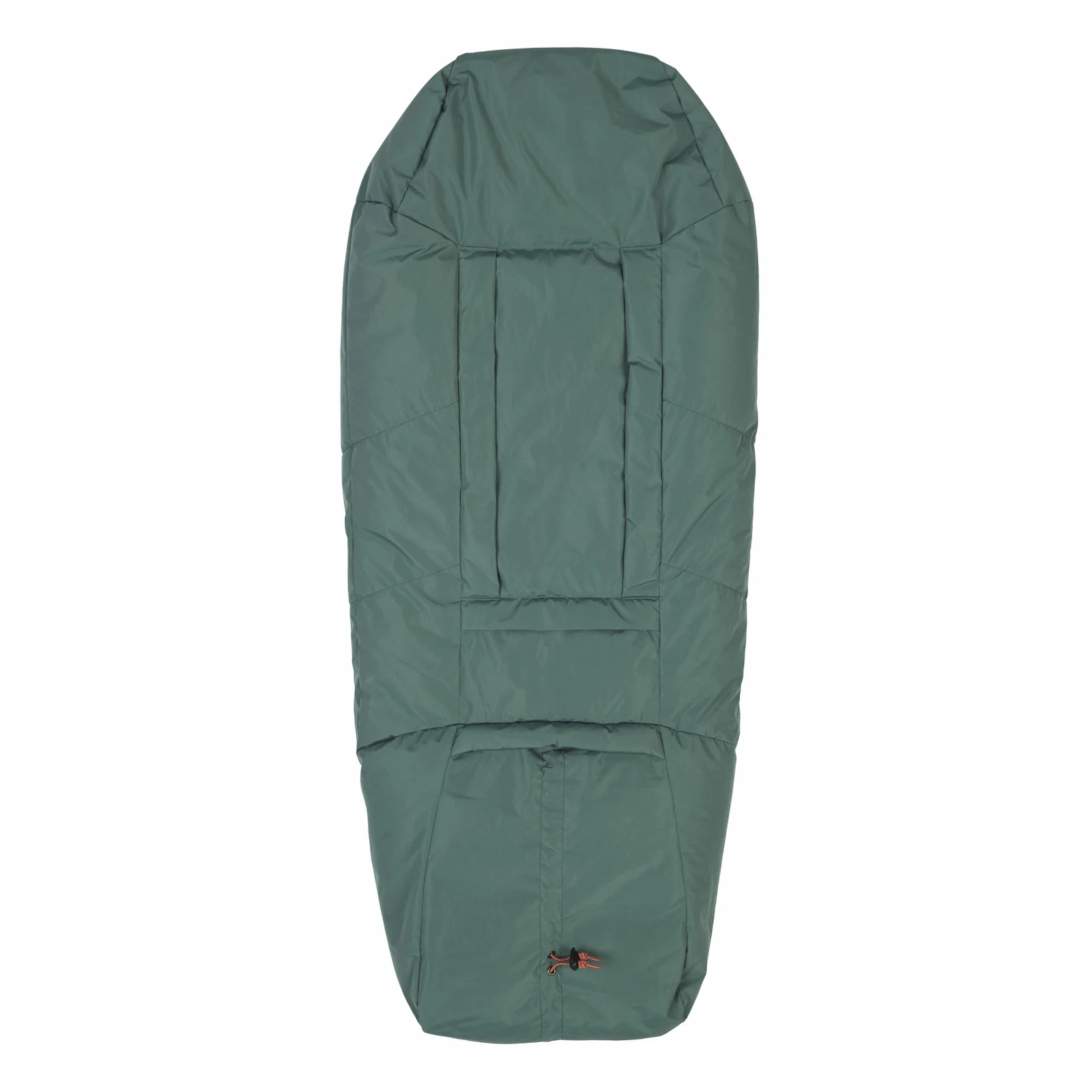 VOKSI Adventure Fußsack Dark Sea Green