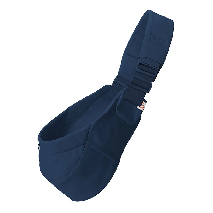 Ergobaby Upsie Hüfttrage Midnight Blue