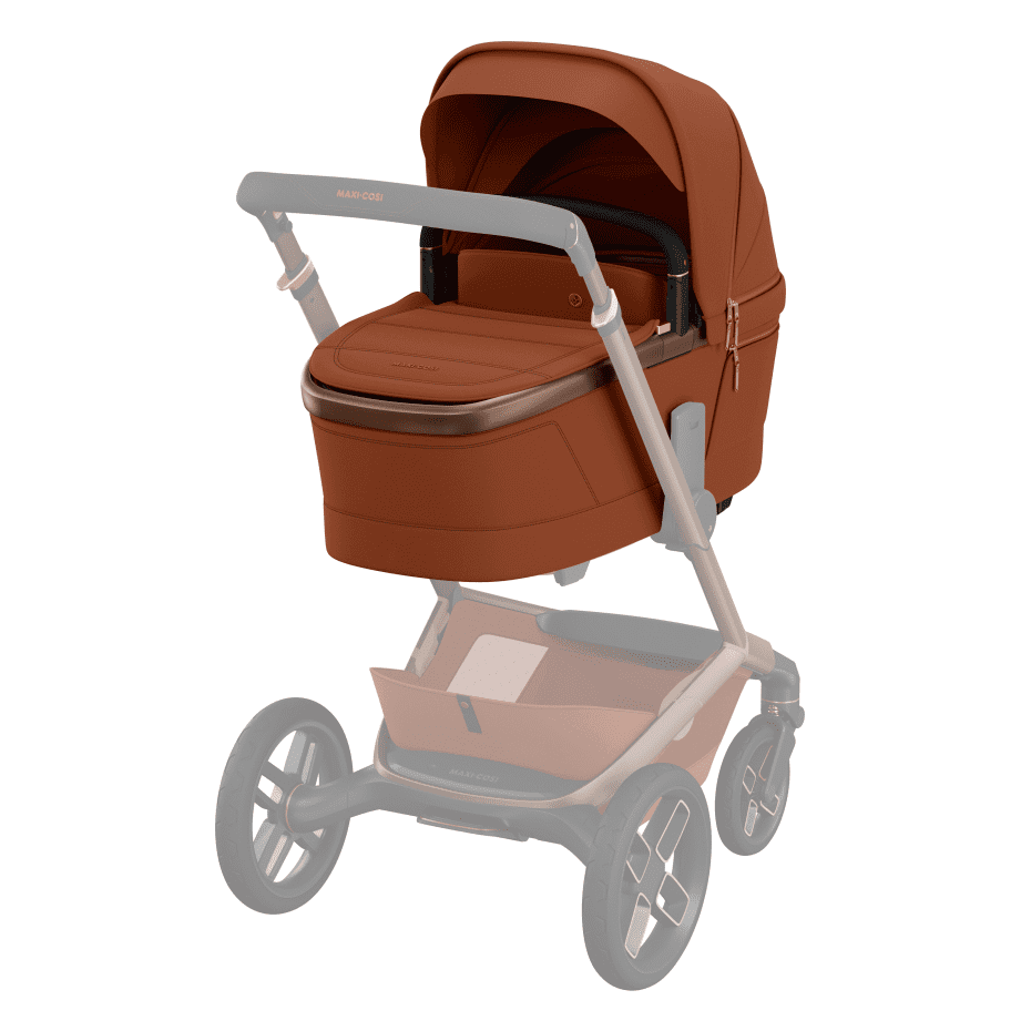 Maxi Cosi Fame Babywanne Copper Terra