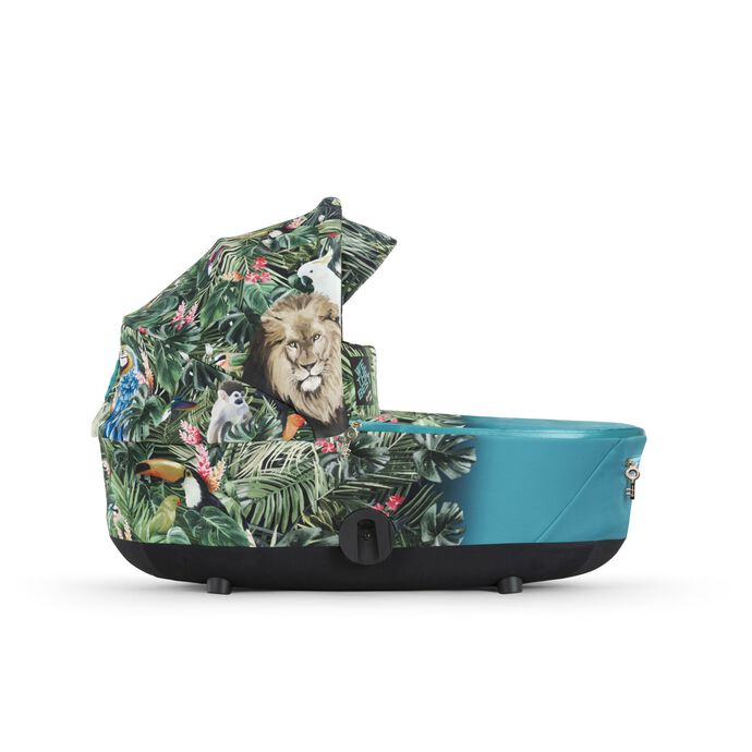 CYBEX MIOS Carry Cot We the Best Babywanne CYBEX MIOS Carry Cot We the Best Babywanne