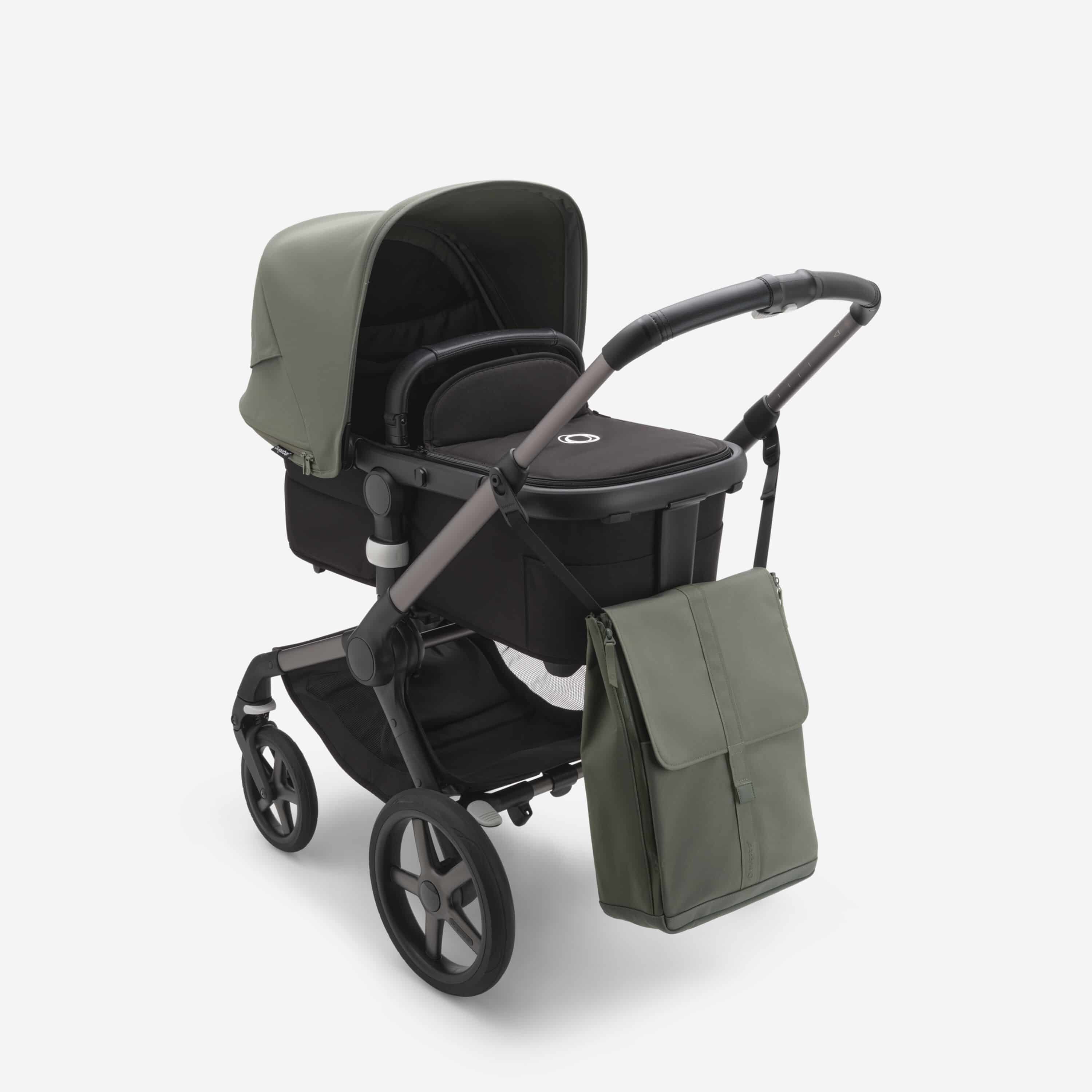 Bugaboo Wickelrucksack