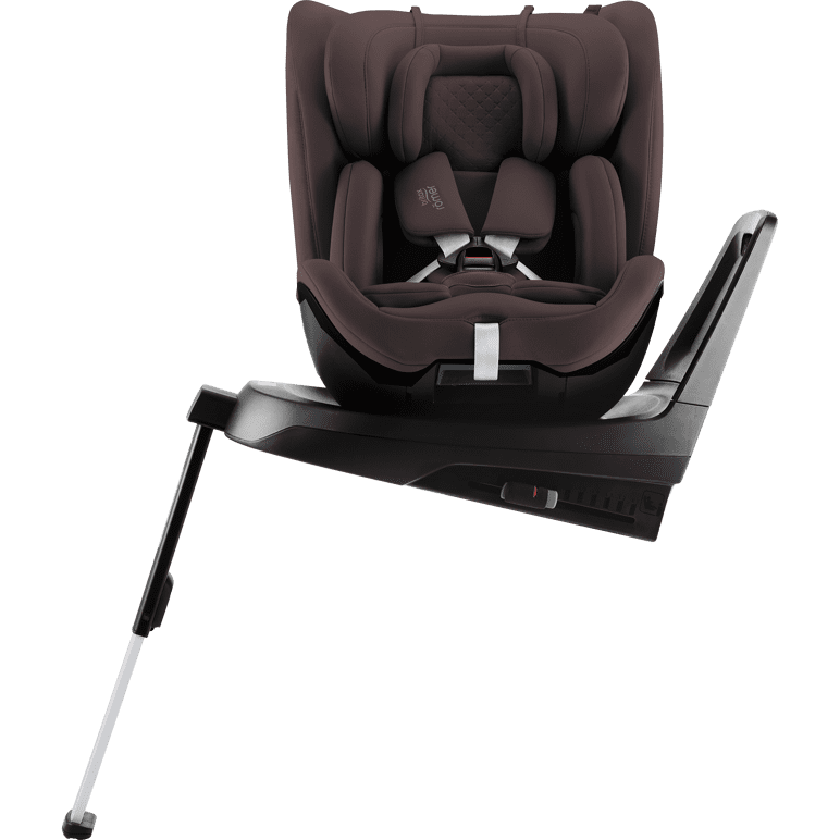 Britax Römer SWIVEL-GROW MAX AIR Chocolate