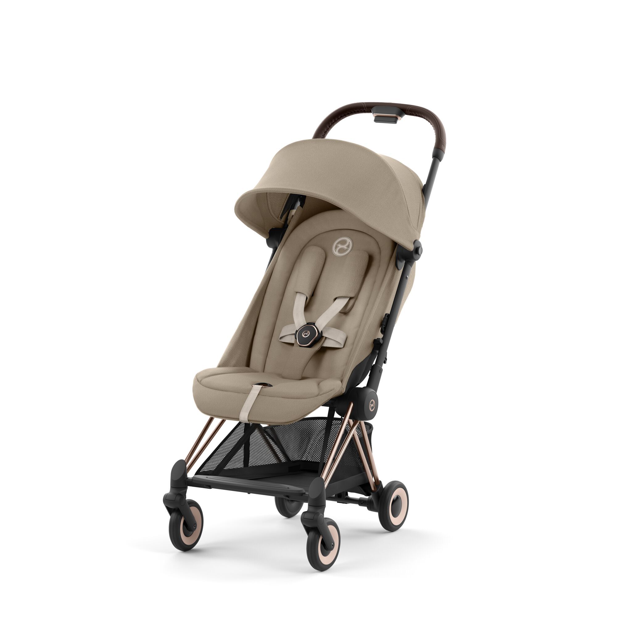 CYBEX Coya Buggy Rosegold Cozy Beige – CYBEX Coya Buggy Rosegold Cozy Beige bei babybrands.de kaufen ✓ sicher, einfach & bequem online bestellen ✓ CYBEX Coya Buggy Rosegold Cozy Beige – CYBEX Coya Buggy Rosegold Cozy Beige bei babybrands.de kaufen ✓ sicher, einfach & bequem online bestellen ✓
