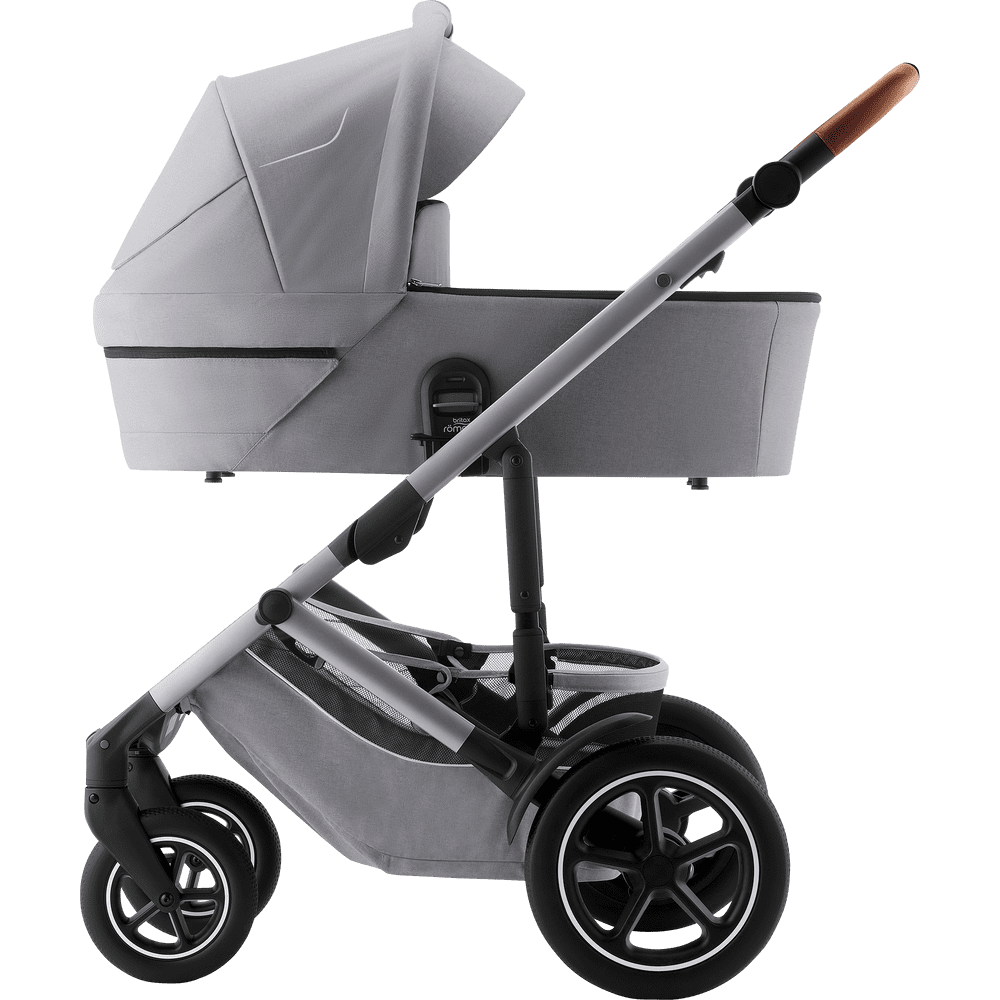Britax Römer Smile 5Z Liegewanne