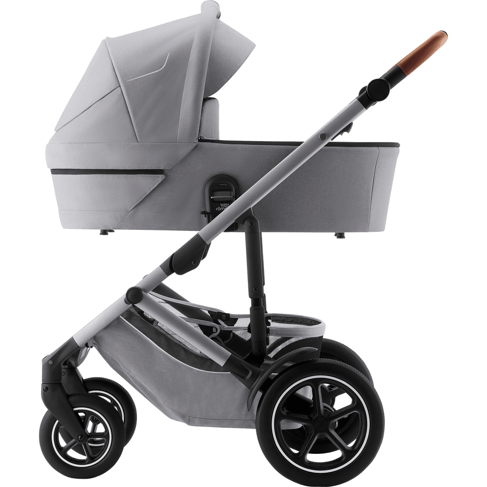 Britax Römer Smile 5Z Kombikinderwagen-Set