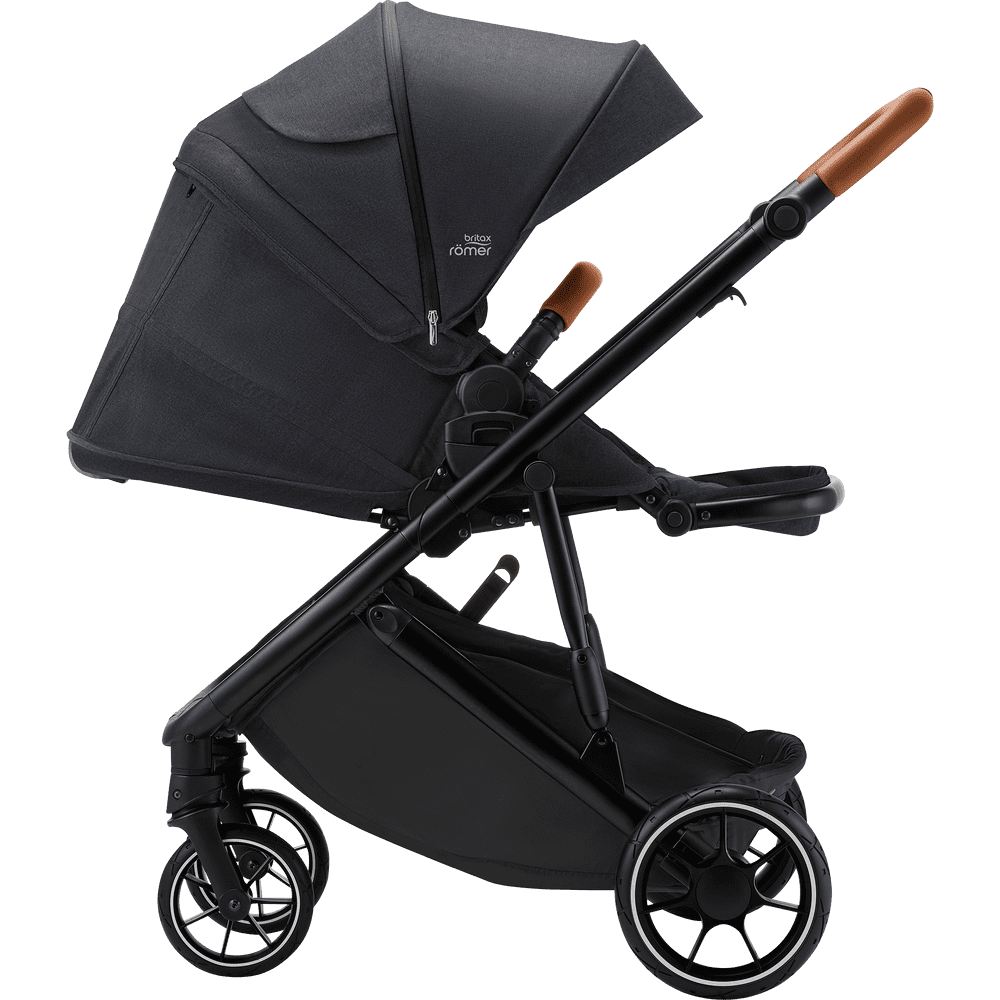Britax Römer Strider M 3in1 Kombikinderwagen-Set