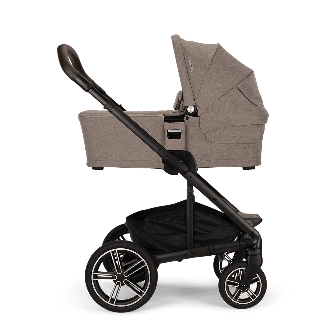 Nuna MIXX next 2in1 Kombikinderwagen Cedar inkl. Winterset Cedar & gratis Zubehör Nuna MIXX next 2in1 Kombikinderwagen Cedar inkl. Winterset Cedar & gratis Zubehör