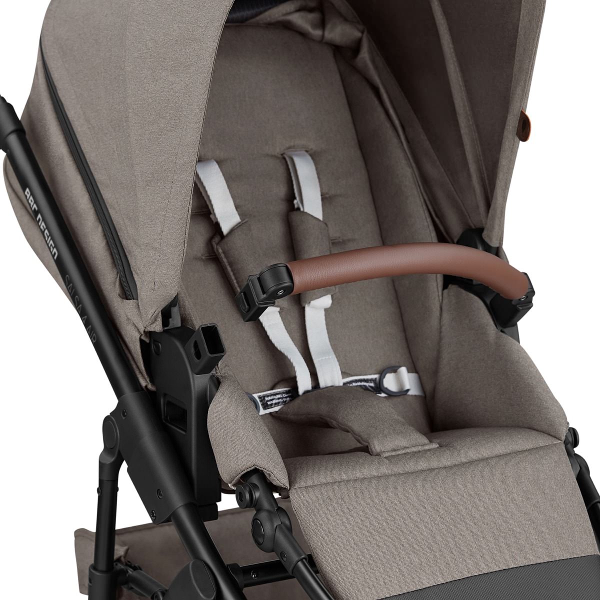 ABC Design Salsa 4 Air- nature ABC Design Salsa 4 Air- nature