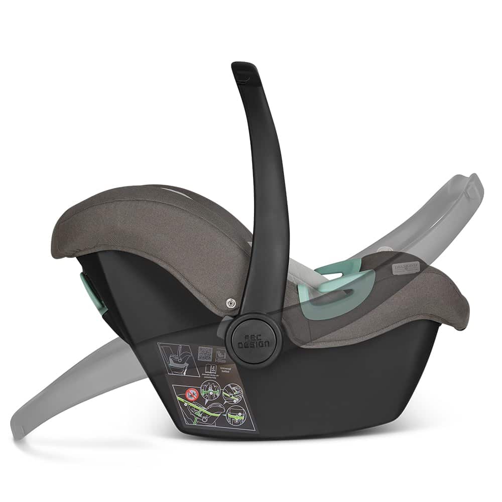 ABC Design Babyschale Tulip