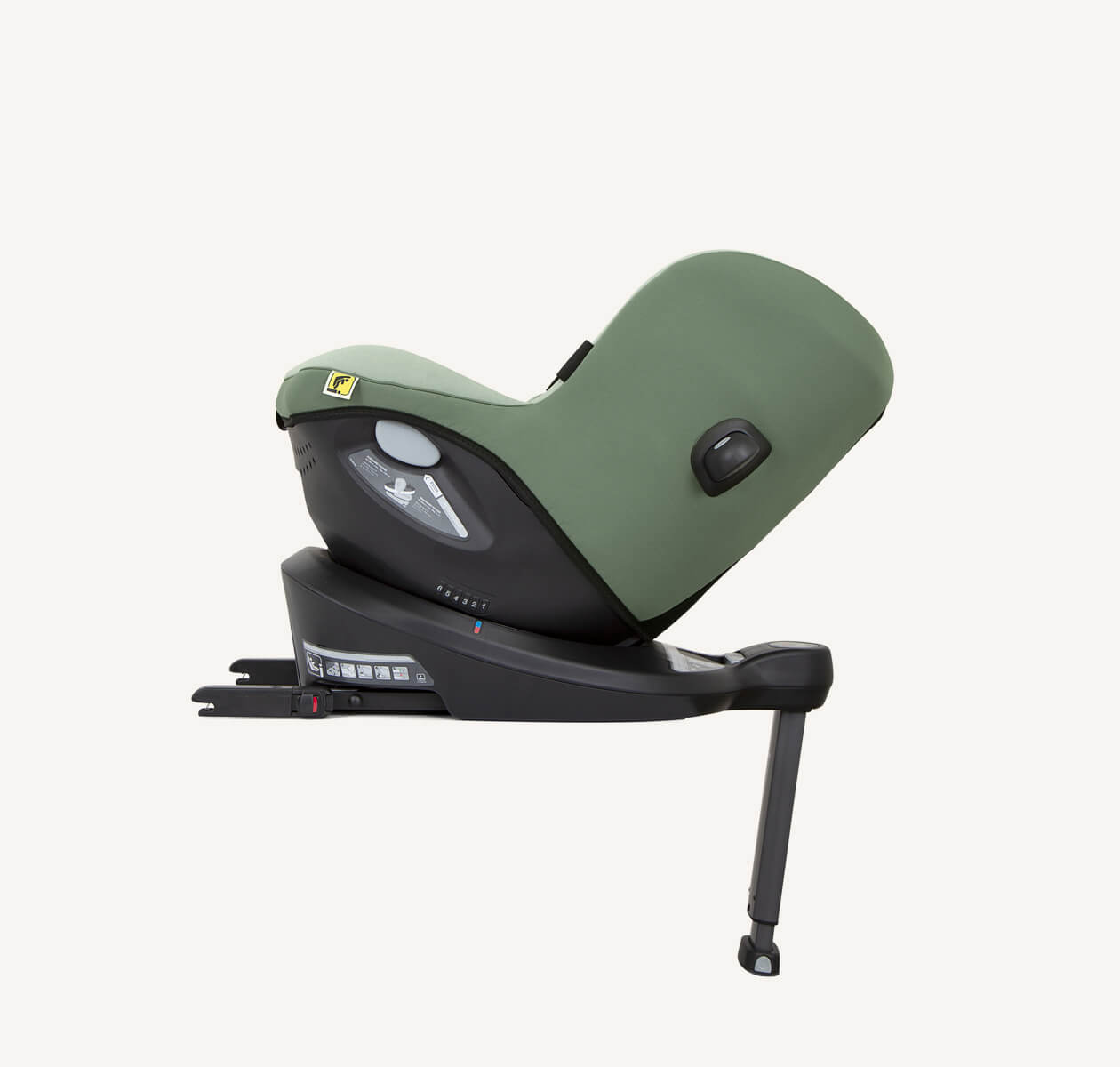 Joie i-Spin 360 R