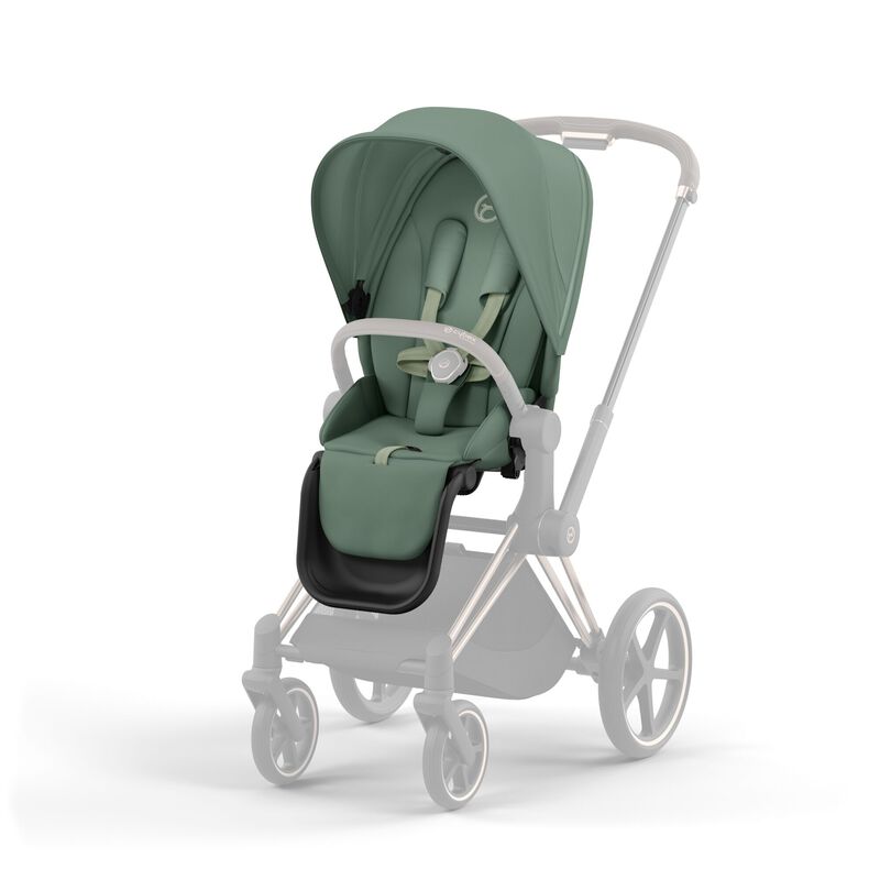 cyb_23_int_y045_priam_rogo_legr_greyedout_187dbf5f7e8bd470 CYBEX PRIAM Seat Pack Sitzbezug Leaf Green