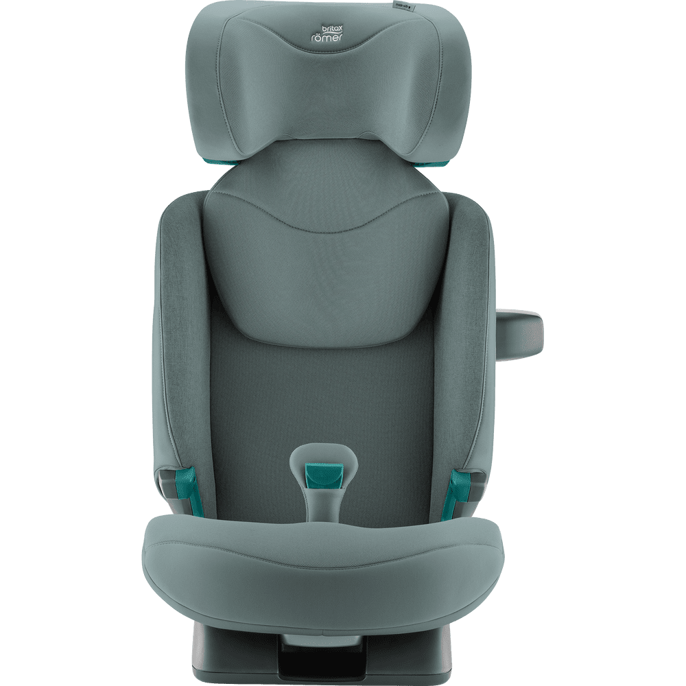 Britax Römer Safefix Balsam