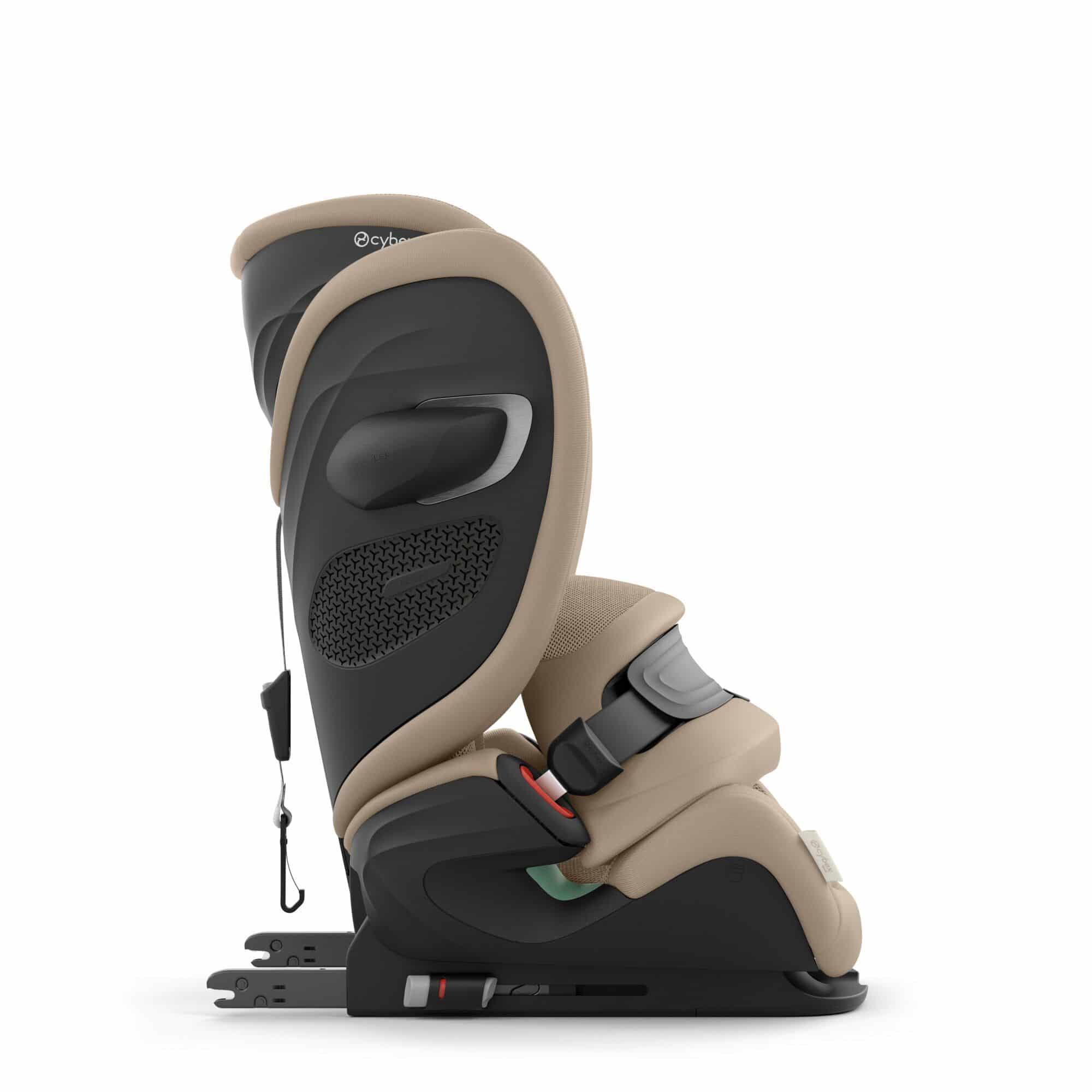 CYBEX Autositz Pallas G3 Plus Almond Beige