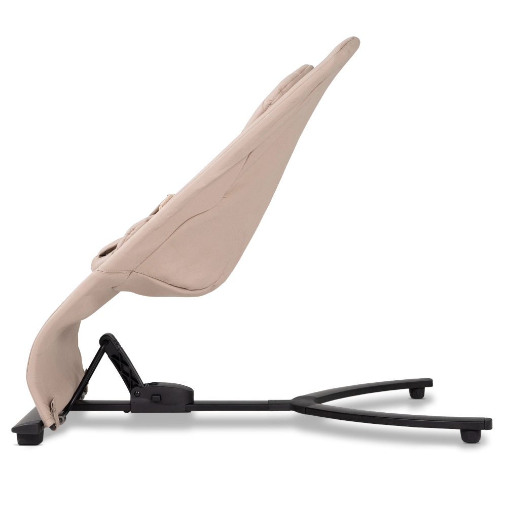 my junior Motion Bouncer Babywippe Kangaroo Beige