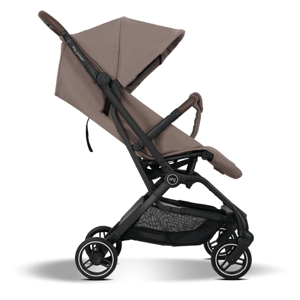 my junior PICO 3 Hazel - Black Edition