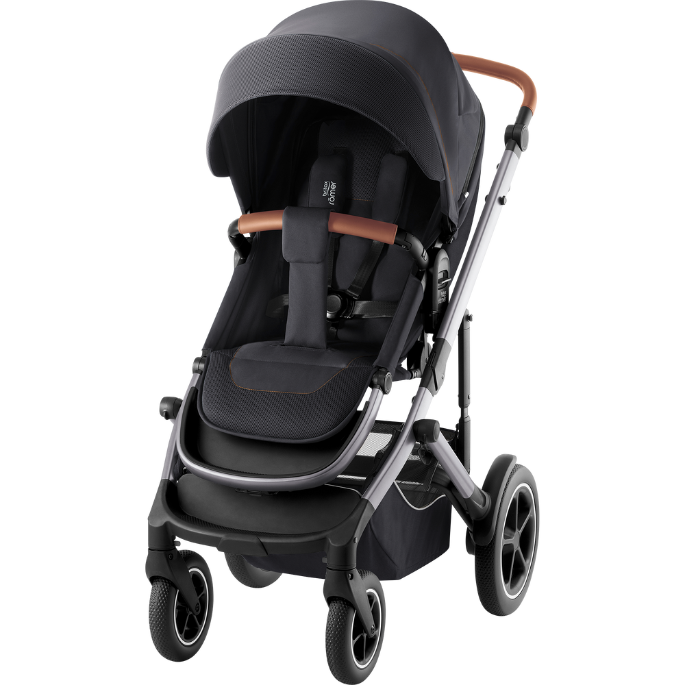 Britax Römer Smile 5Z 4in1 - Comfort Plus Set 