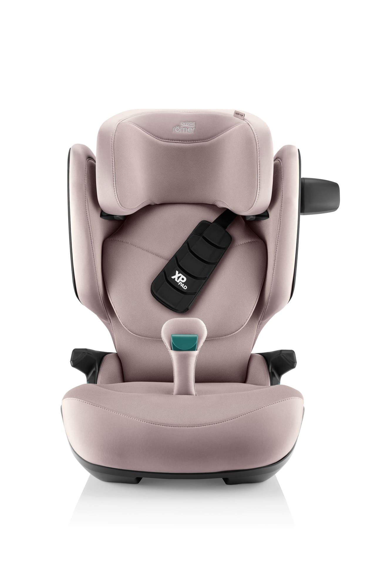 Britax Römer KIDFIX PRO Dusty Rose Britax Römer KIDFIX PRO Dusty Rose