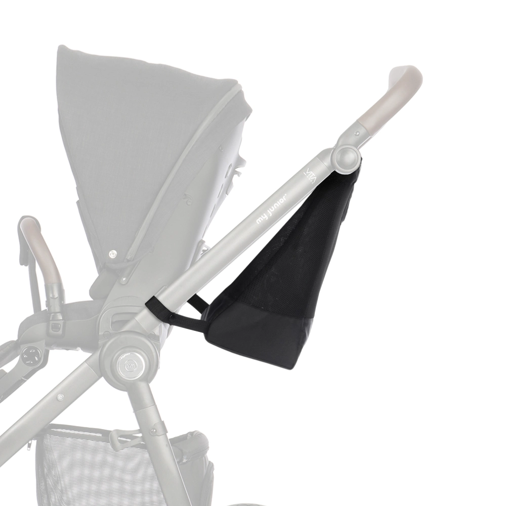 my junior My Shopper