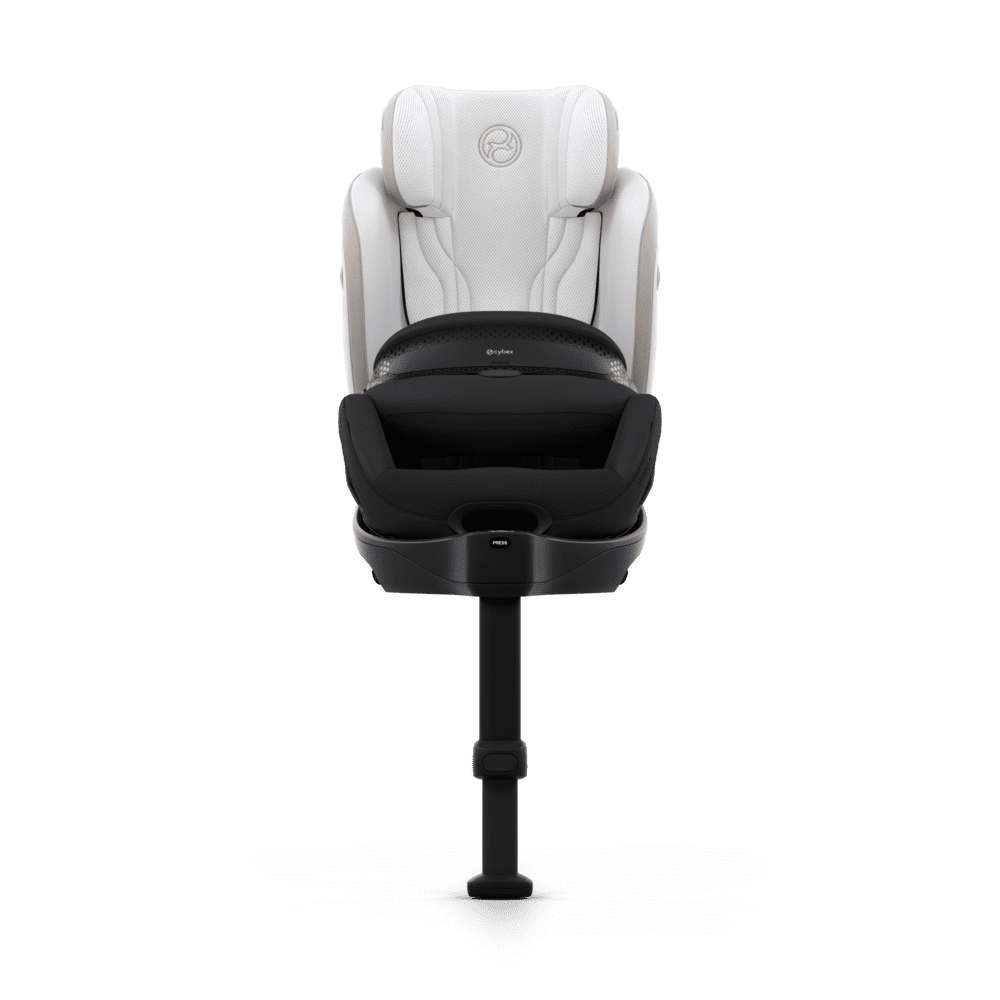 Cybex Anoris S Airbag Style Off White