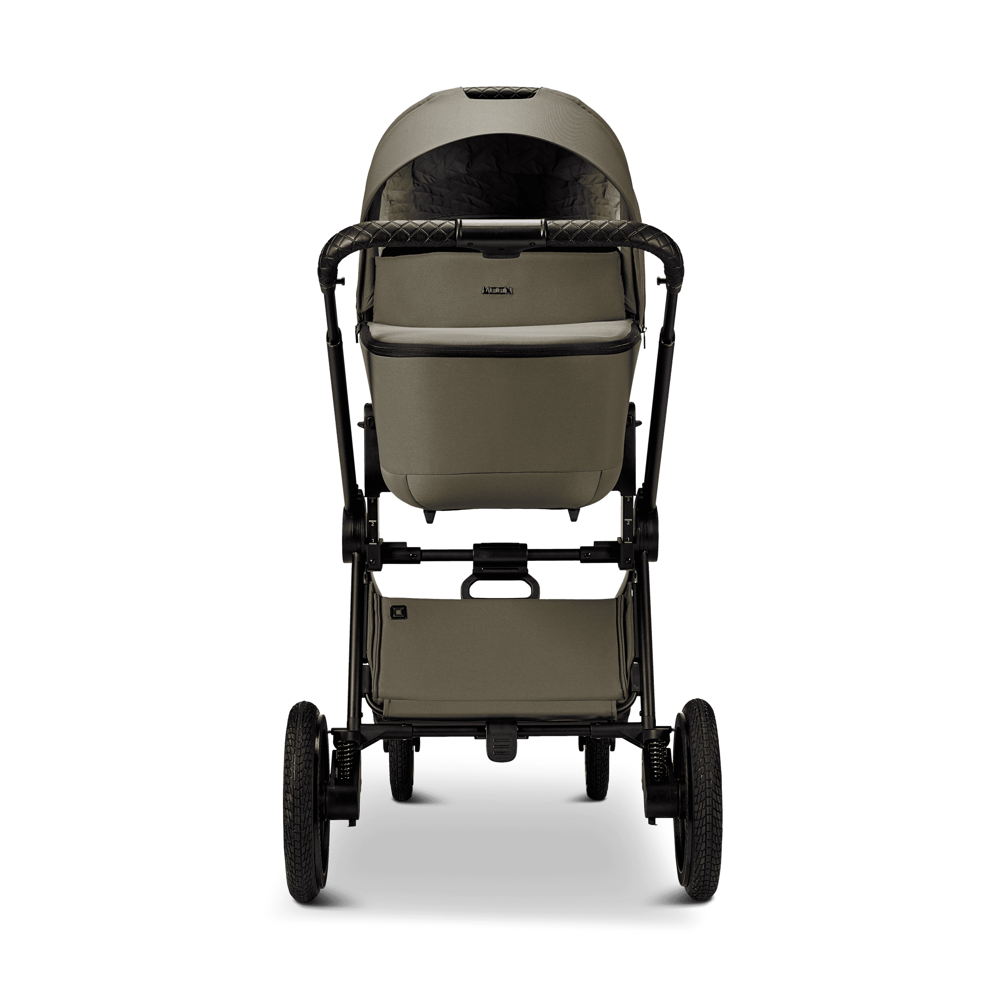 Moon GIO 2.0 Kombikinderwagen Moos 4in1 Set inkl. Babyschale und Basisstation Moon GIO 2.0 Kombikinderwagen Moos 4in1 Set inkl. Babyschale und Basisstation