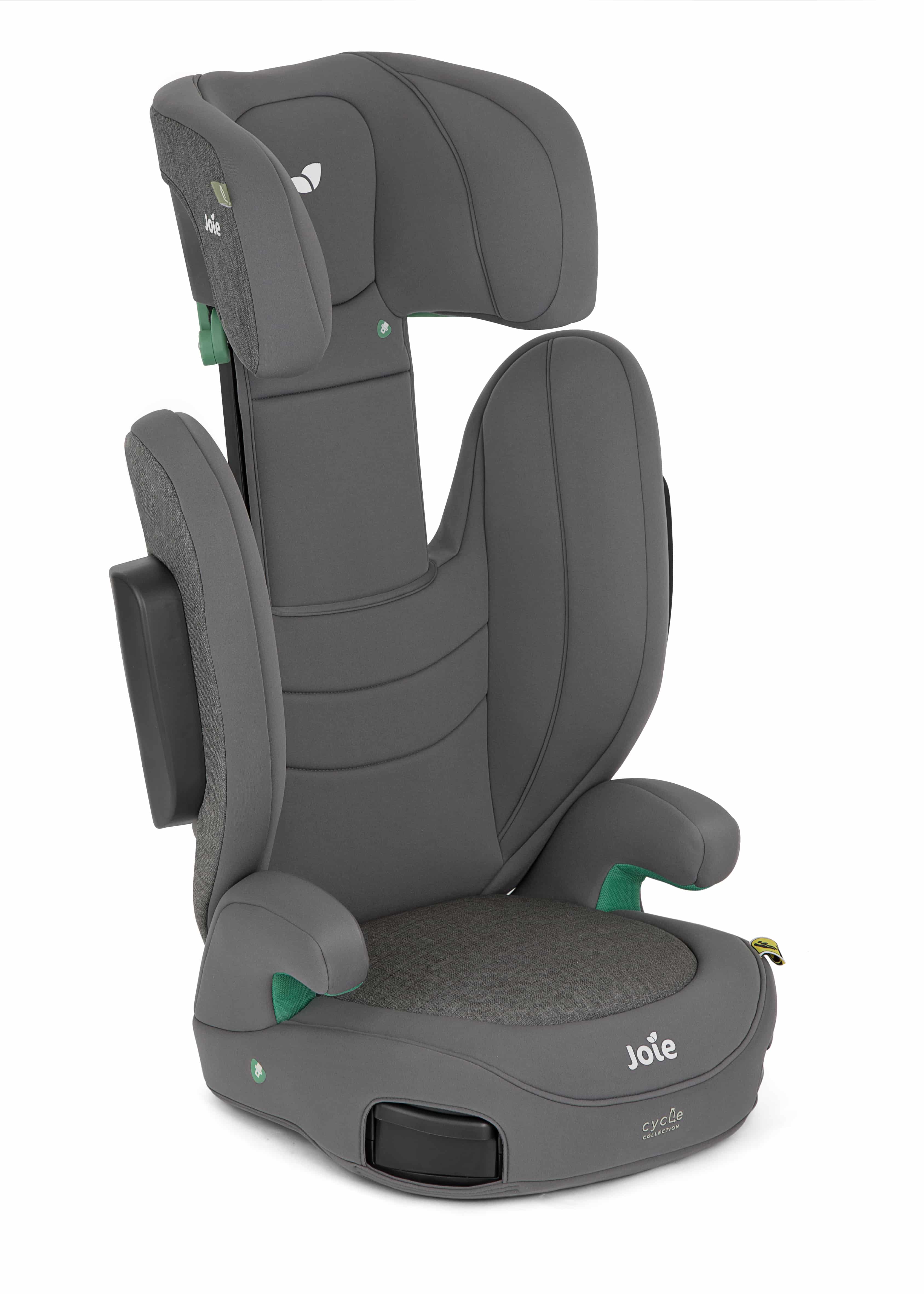 Joie i-Trillo Kindersitz Shell Gray