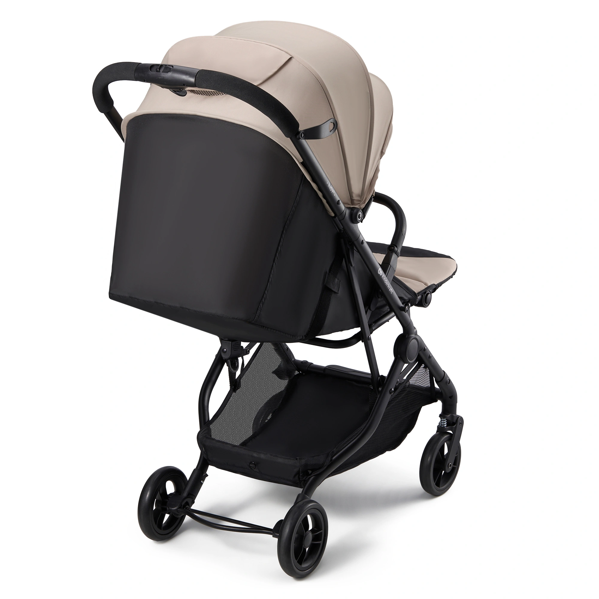 Kinderkraft City-Buggy INDY 3 Misty Beige