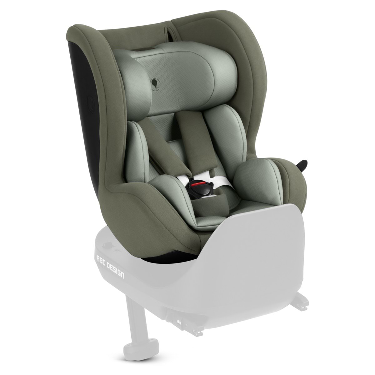 ABC Design Lily i-Size ABC Design Lily i-Size