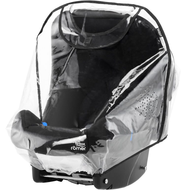Britax Römer Regenverdeck Baby-Safe 5Z, Baby-Safe 3 I-Size, Baby-Safe Core