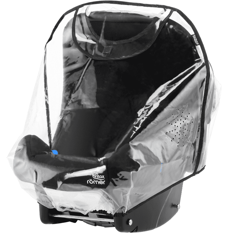 Britax Römer Regenverdeck Babyschale Britax Römer Regenverdeck Babyschale