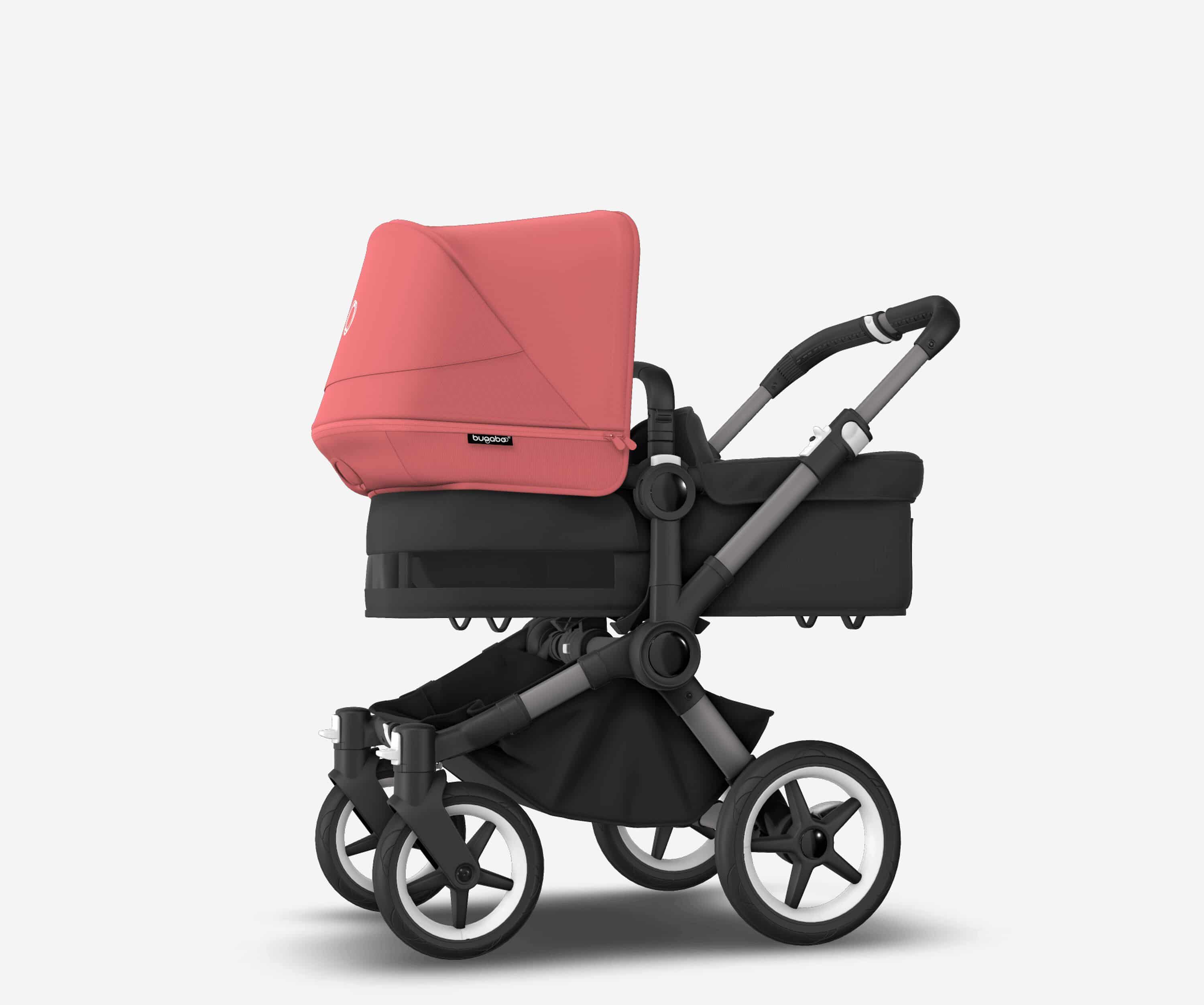 Bugaboo Donkey5 komplett mix and match