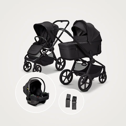 Moon RESEA Fold 3in 1 Kombikinderwagen Onyx Black mit Babyschale Cosmo 2.0 – Entdecke den Moon RESEA Fold 3in1 Kombikinderwagen Onyx Black: Weltneuheit mit faltbarer Babywanne, kompaktem Faltmaß, Premium-Design und maximalem Komfort. Perfekt für flexible Eltern. Moon RESEA Fold 3in 1 Kombikinderwagen Onyx Black mit Babyschale Cosmo 2.0 – Entdecke den Moon RESEA Fold 3in1 Kombikinderwagen Onyx Black: Weltneuheit mit faltbarer Babywanne, kompaktem Faltmaß, Premium-Design und maximalem Komfort. Perfekt für flexible Eltern.