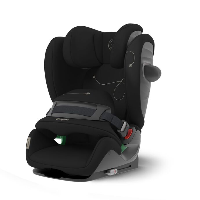 CYBEX Pallas G i-Size Moon Black CYBEX Pallas G i-Size Moon Black