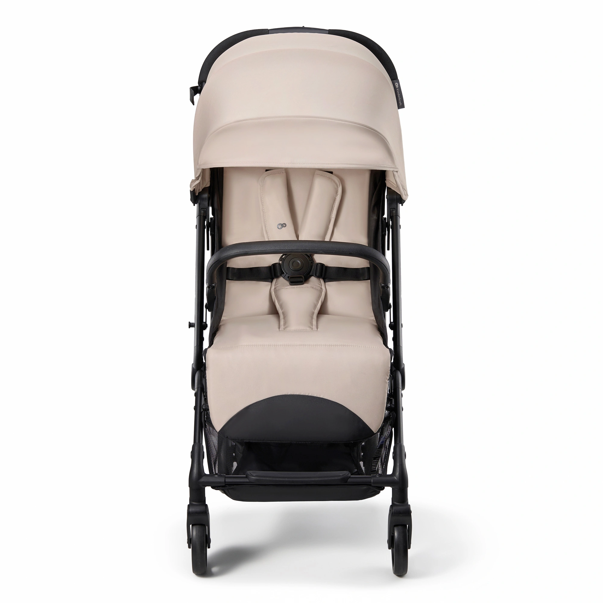 Kinderkraft City-Buggy INDY 3 Misty Beige