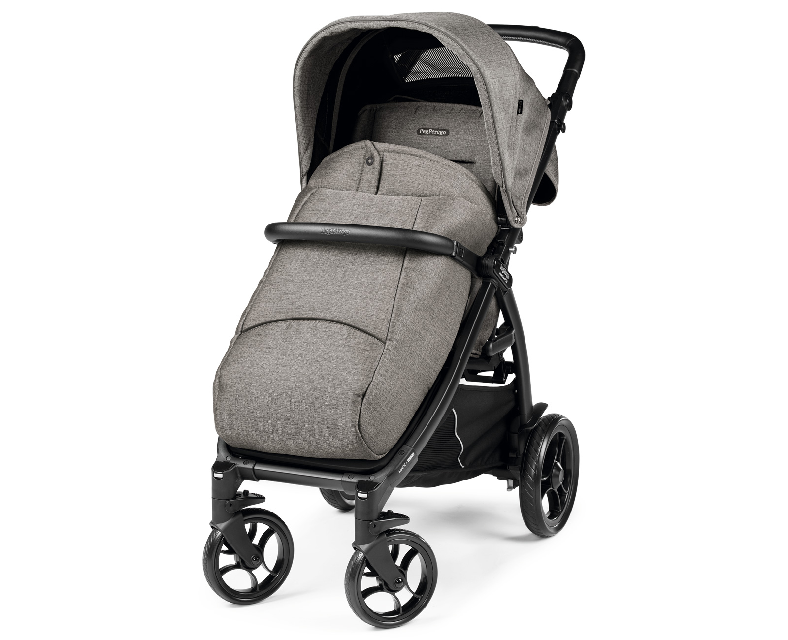 Peg Perego Booklet 50 