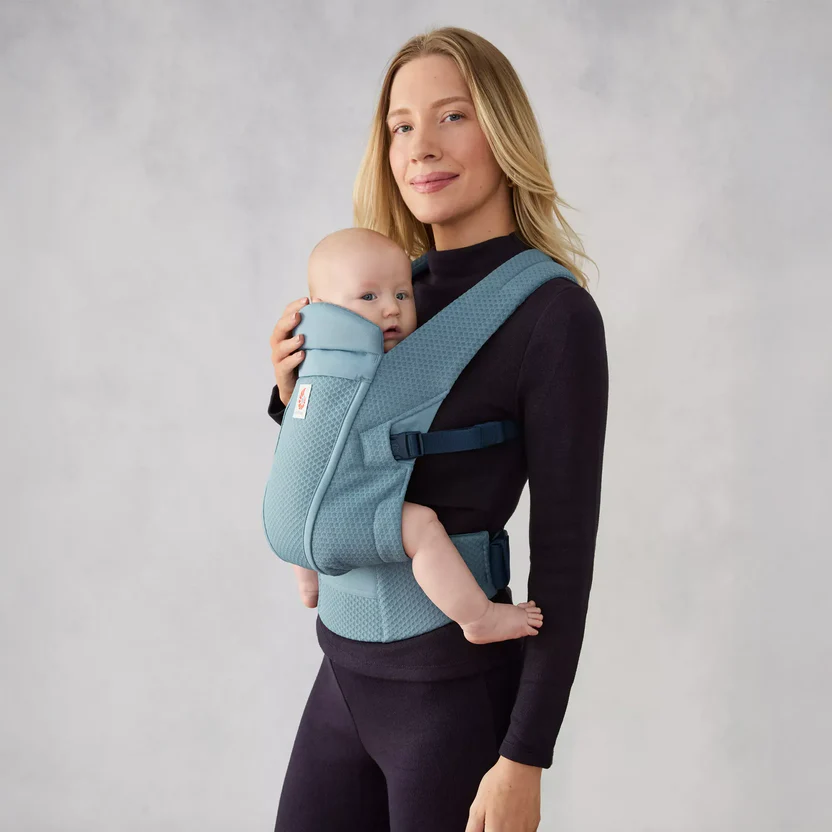 Ergobaby Omni Lite Mesh Slate Blue
