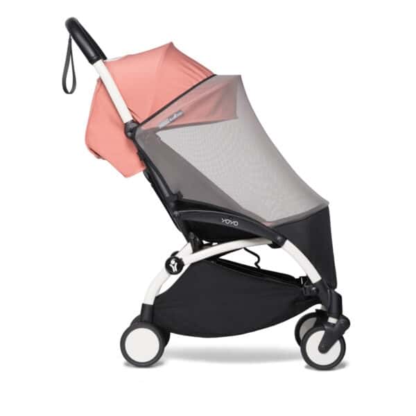 BABYZEN YOYO 6+ Insektenschutz