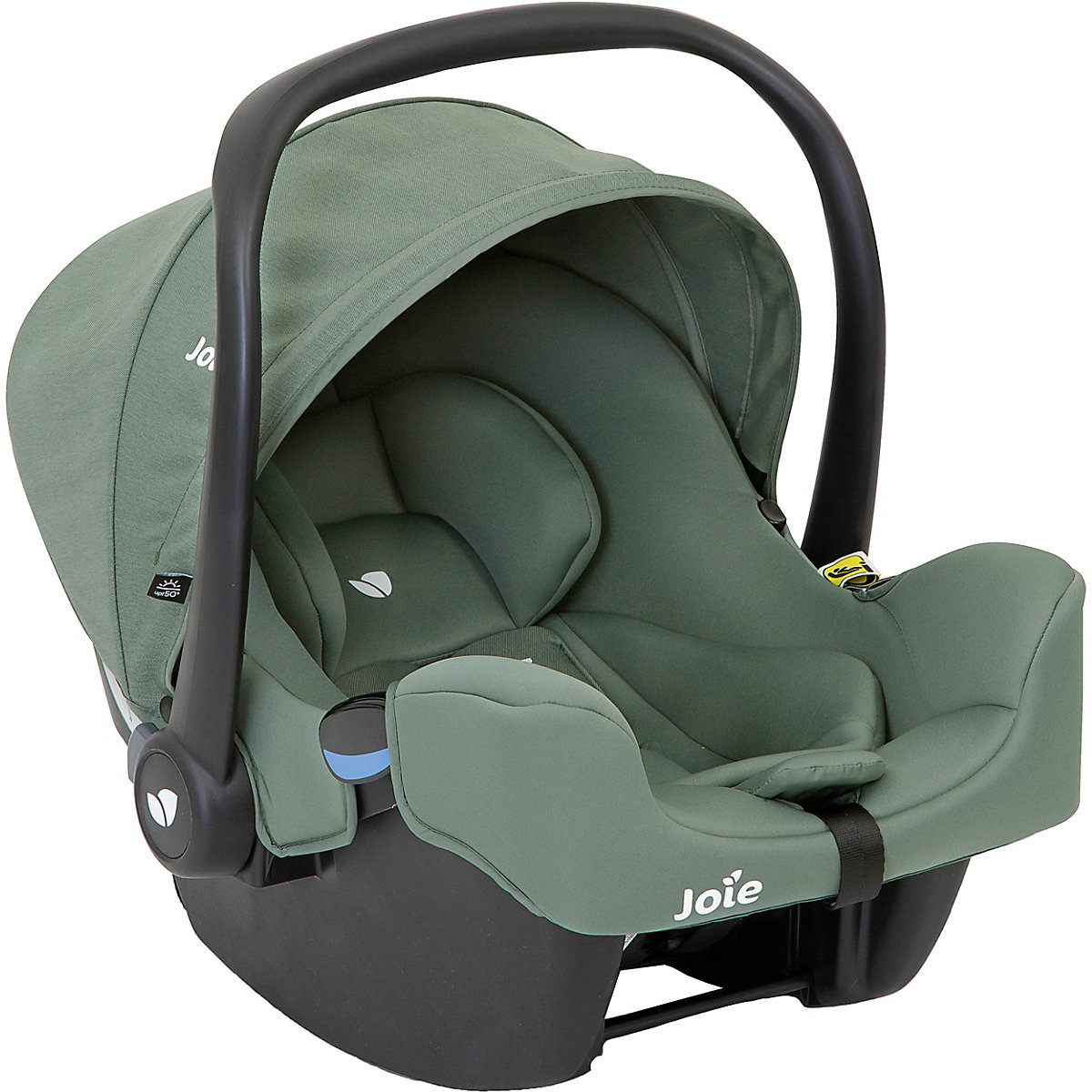 Joie i-Snug – i-Snug Autoschale von JOIE ✓ Kopfstütze mit einzigartigem Tri-Protect 3-Schicht-Sicherheitskonzept ✓ Gurtsystem mit SoftTouch Polsterung ► Jetzt bestellen