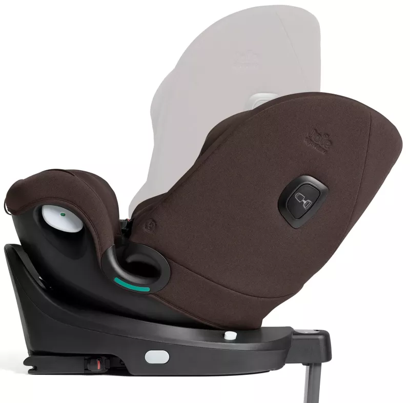 Joie Signature i-Spin XL Cocoa