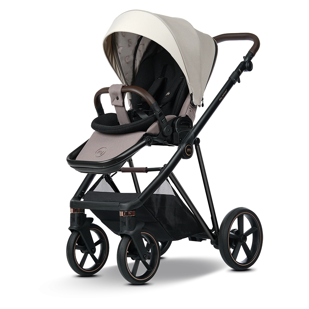 my junior VIGO 2 x P’TIT GIU