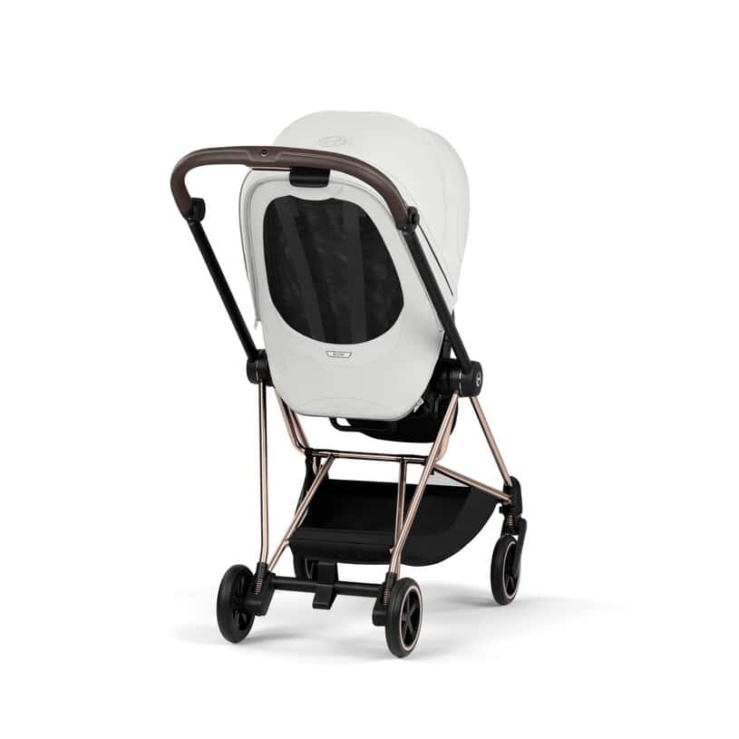 Cybex Mios Seat Pack Style Kollektion Off White