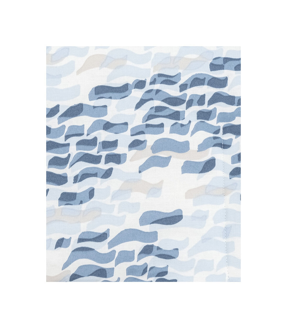 Stokke Tripp Trapp Classic Sitzkissen Waves Blue Stokke Tripp Trapp Classic Sitzkissen Waves Blue