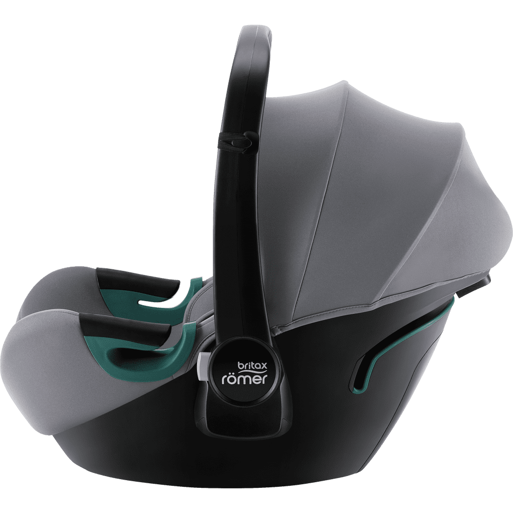 Britax Römer BABY-SAFE 3 i-SIZE