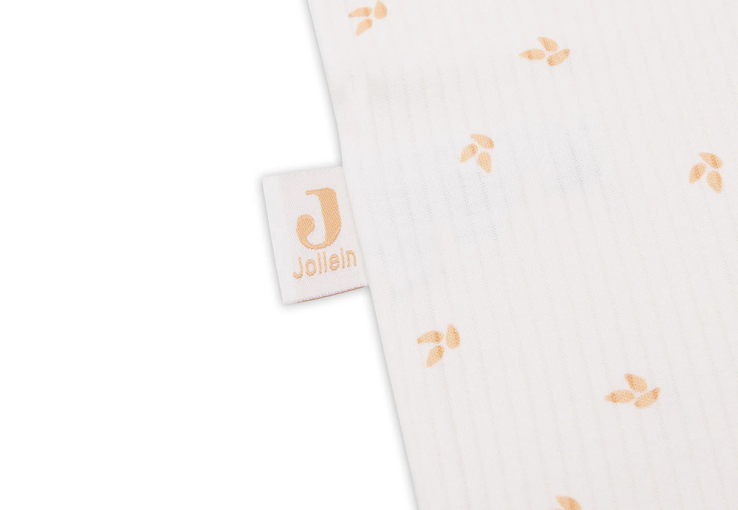 Jollein Babyschlafsack Jersey Gr. 70cm   Harvest